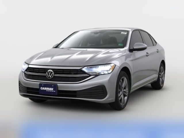 2023 Volkswagen Jetta SE
