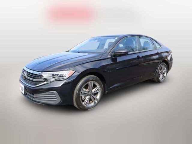 2023 Volkswagen Jetta SE