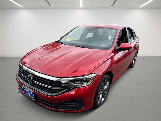 2023 Volkswagen Jetta SE