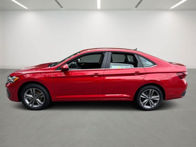 2023 Volkswagen Jetta SE