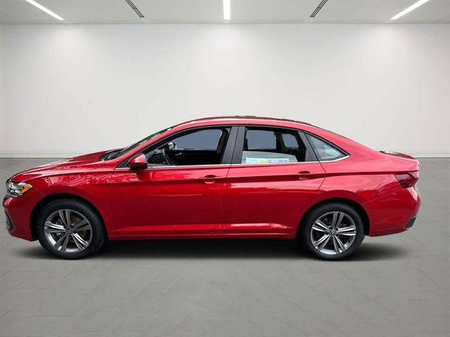 2023 Volkswagen Jetta SE