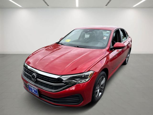 2023 Volkswagen Jetta SE