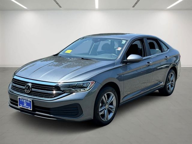 2023 Volkswagen Jetta SE