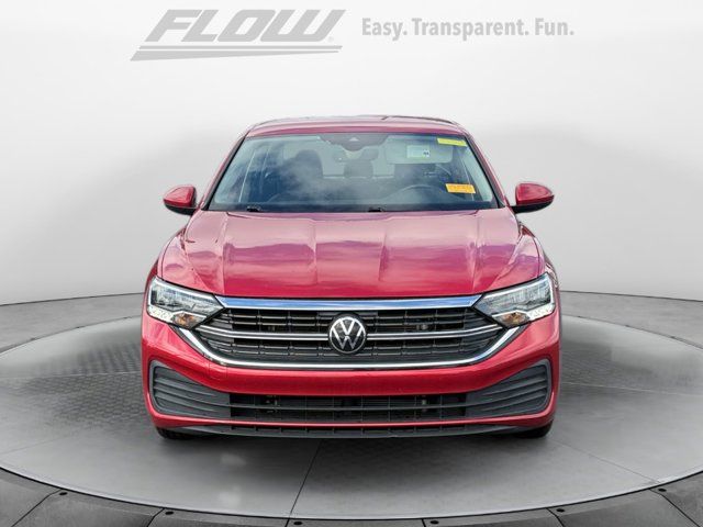 2023 Volkswagen Jetta SE