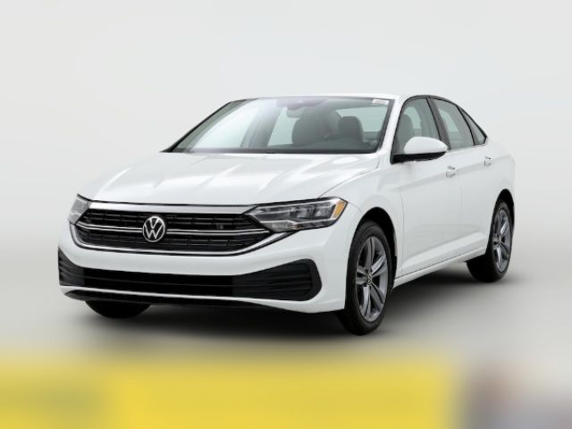 2023 Volkswagen Jetta SE