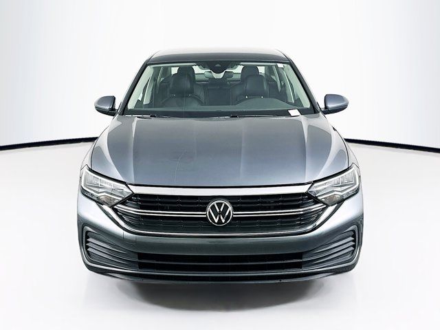 2023 Volkswagen Jetta SE