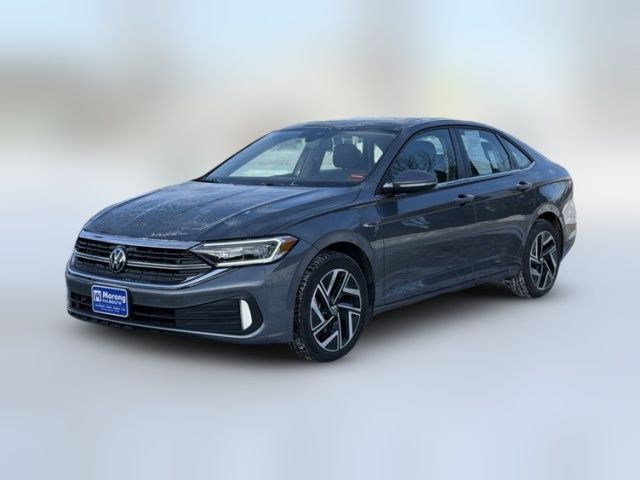 2023 Volkswagen Jetta SEL