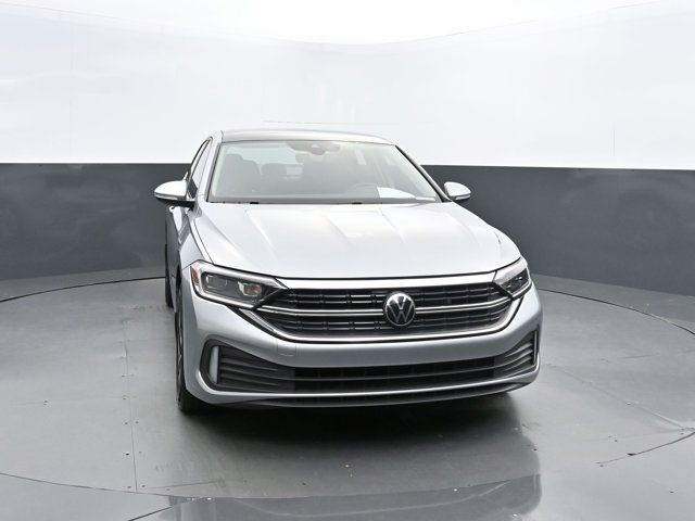 2023 Volkswagen Jetta SEL