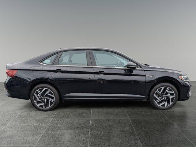 2023 Volkswagen Jetta SEL