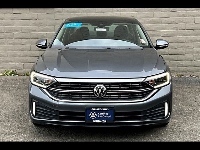 2023 Volkswagen Jetta SEL