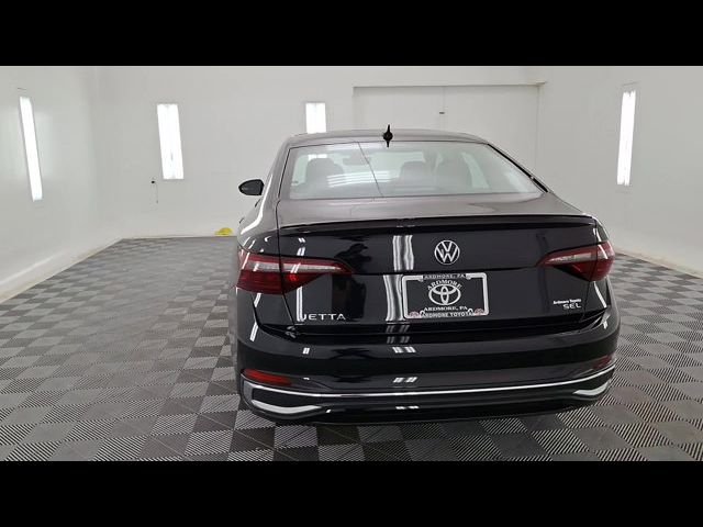 2023 Volkswagen Jetta SEL