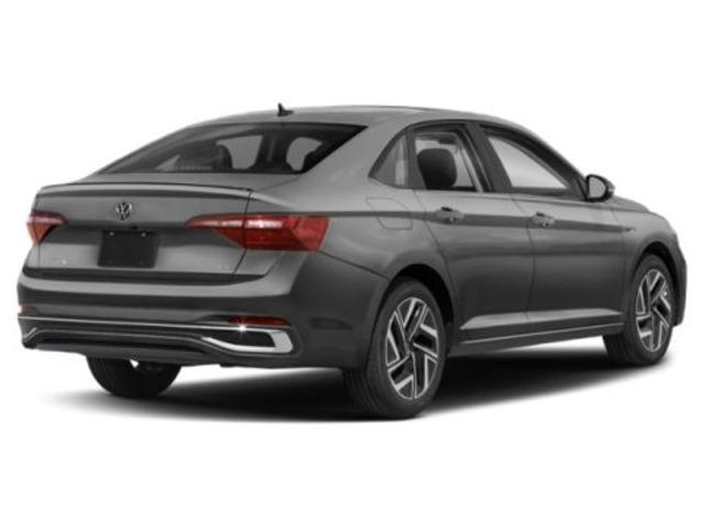 2023 Volkswagen Jetta SEL