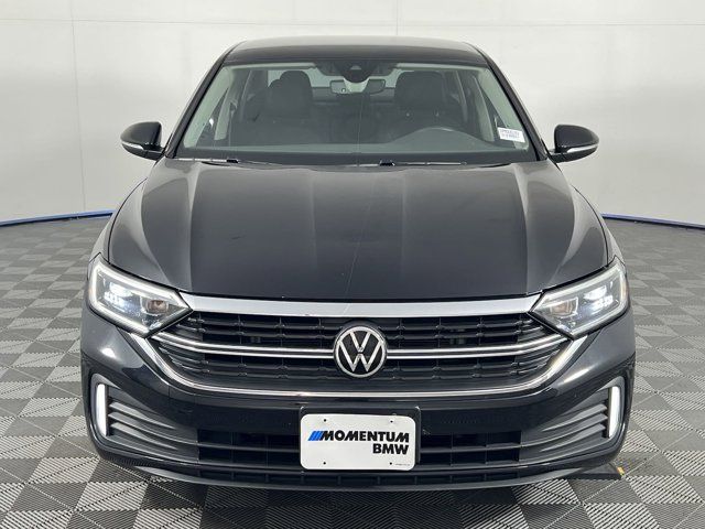 2023 Volkswagen Jetta SEL