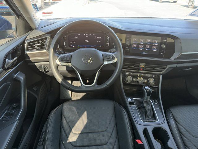 2023 Volkswagen Jetta SEL