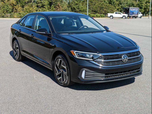 2023 Volkswagen Jetta SEL