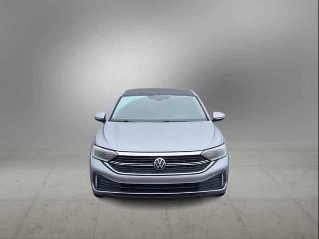 2023 Volkswagen Jetta SEL