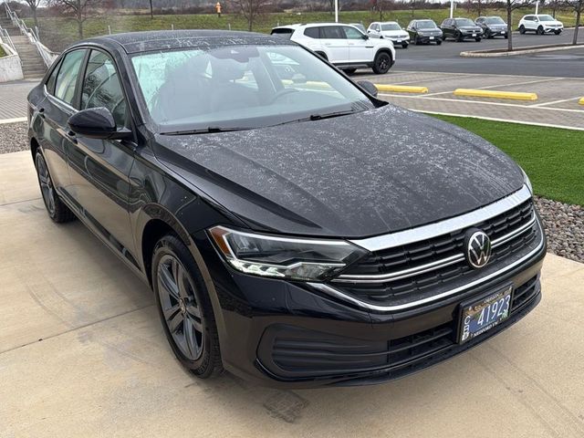 2023 Volkswagen Jetta SE