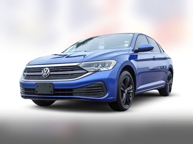 2023 Volkswagen Jetta SE