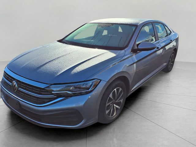 2023 Volkswagen Jetta S