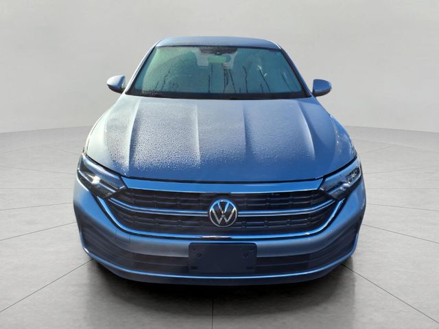 2023 Volkswagen Jetta S