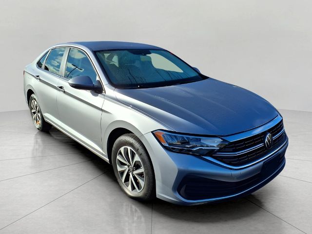 2023 Volkswagen Jetta S