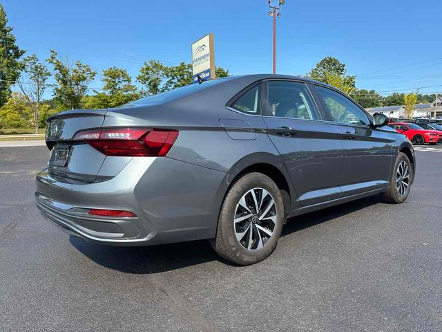 2023 Volkswagen Jetta S