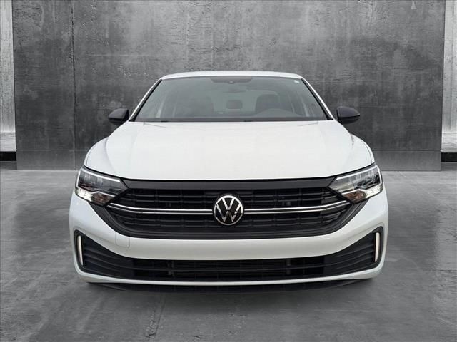 2023 Volkswagen Jetta Sport