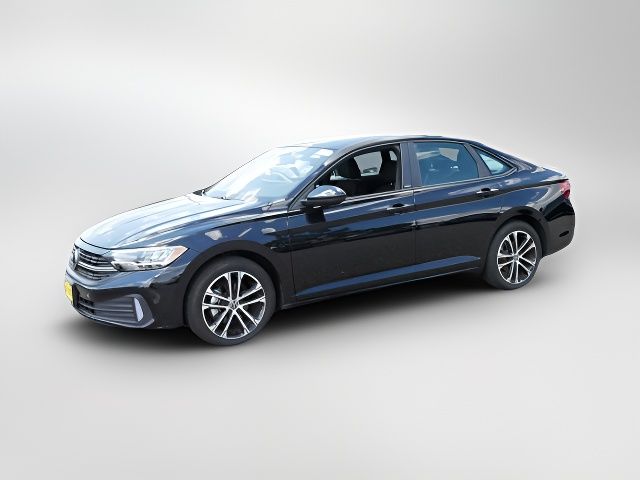 2023 Volkswagen Jetta Sport