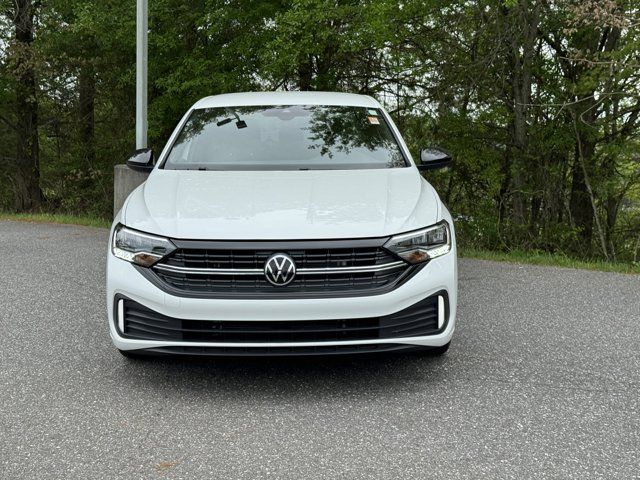 2023 Volkswagen Jetta Sport