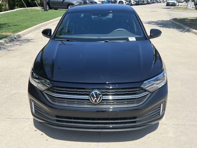 2023 Volkswagen Jetta Sport