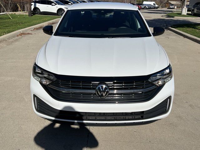 2023 Volkswagen Jetta Sport