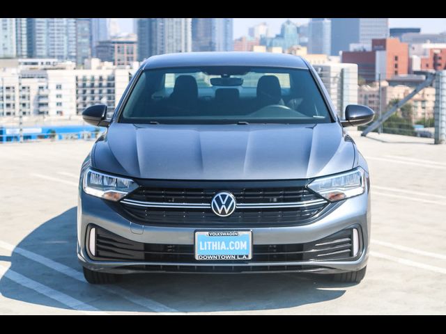 2023 Volkswagen Jetta Sport