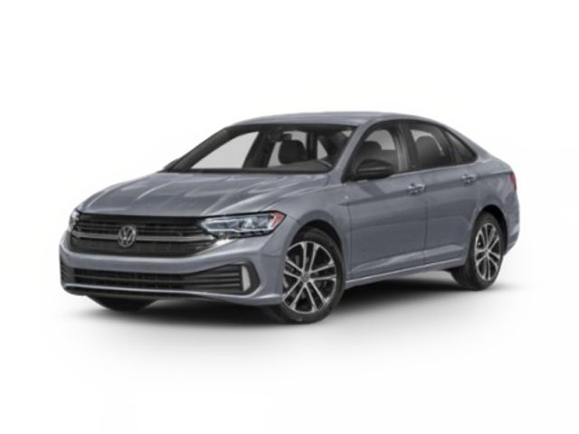 2023 Volkswagen Jetta Sport