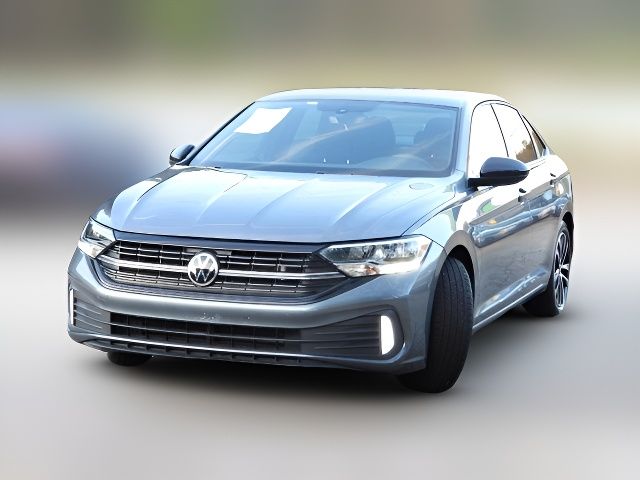 2023 Volkswagen Jetta Sport