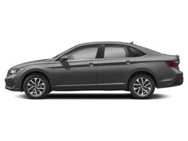 2023 Volkswagen Jetta Sport