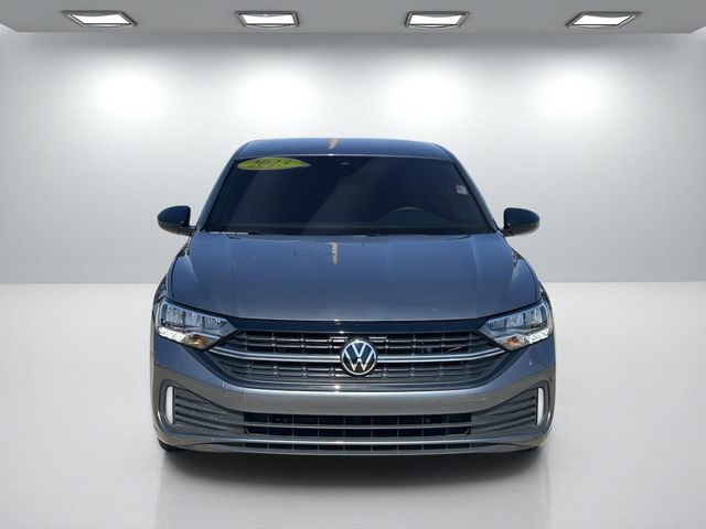 2023 Volkswagen Jetta Sport