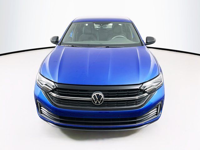 2023 Volkswagen Jetta Sport