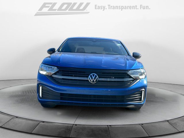 2023 Volkswagen Jetta Sport