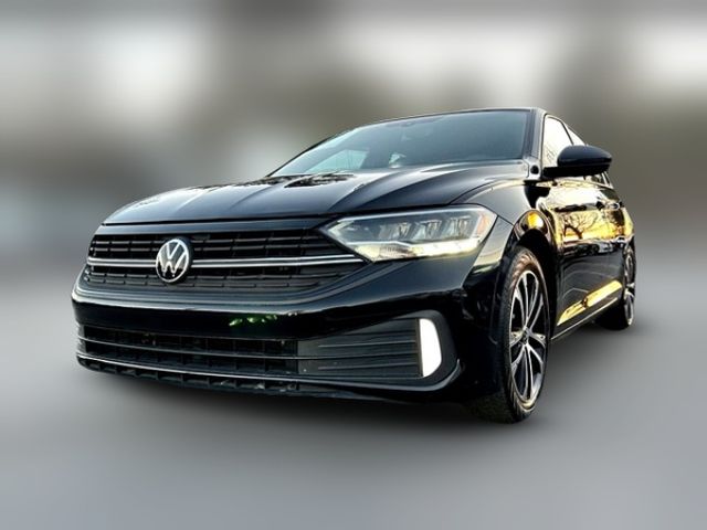 2023 Volkswagen Jetta Sport