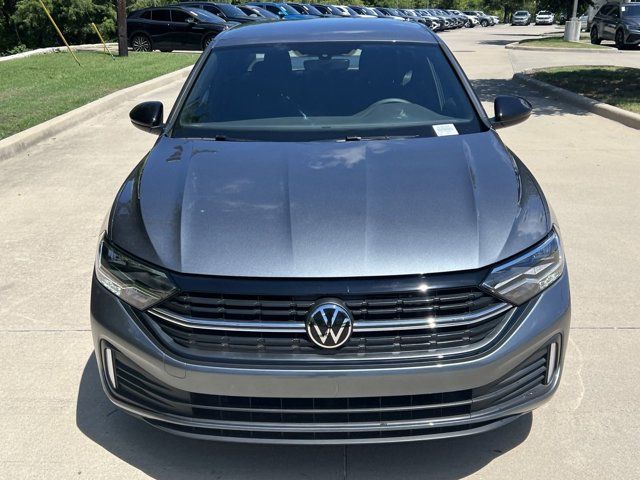 2023 Volkswagen Jetta Sport