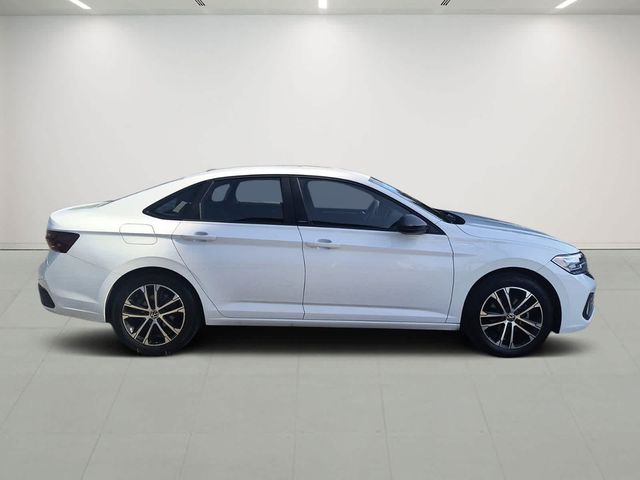 2023 Volkswagen Jetta Sport