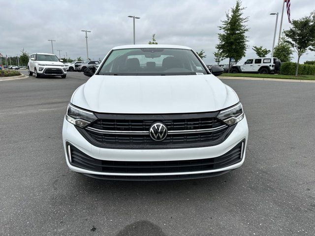 2023 Volkswagen Jetta Sport