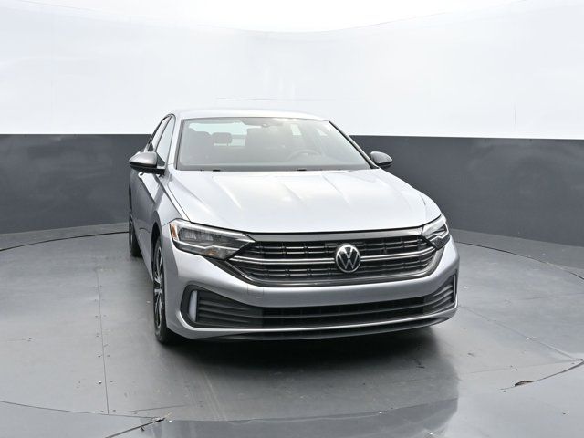 2023 Volkswagen Jetta Sport