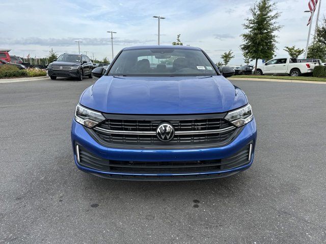 2023 Volkswagen Jetta Sport