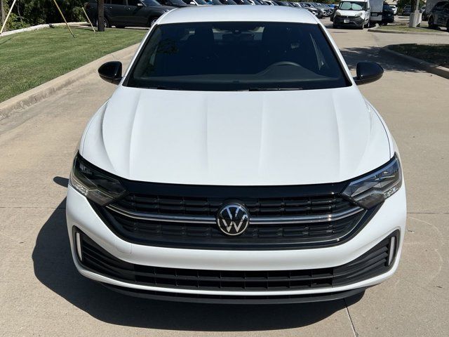 2023 Volkswagen Jetta Sport