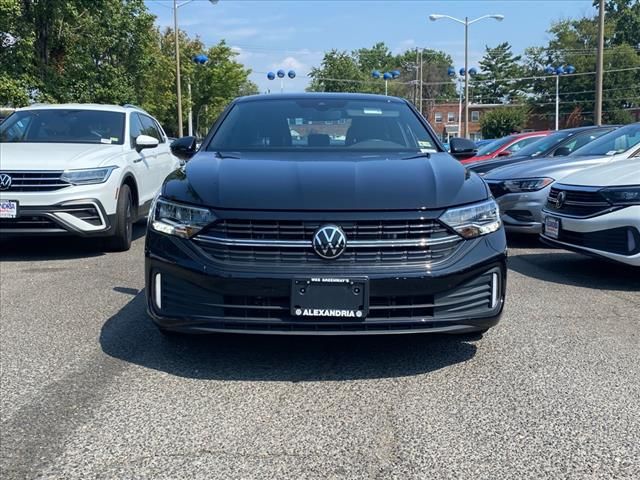 2023 Volkswagen Jetta Sport