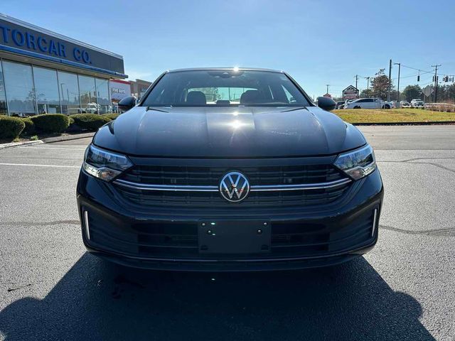 2023 Volkswagen Jetta Sport