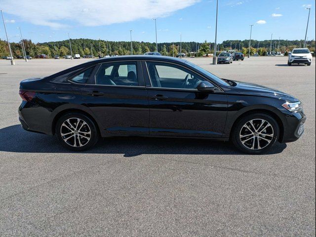 2023 Volkswagen Jetta Sport