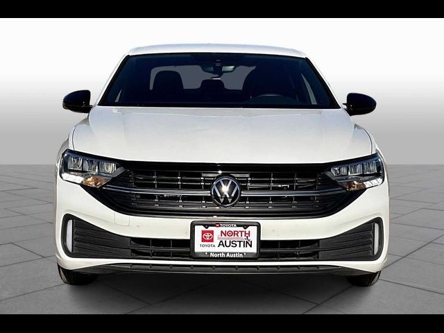 2023 Volkswagen Jetta Sport