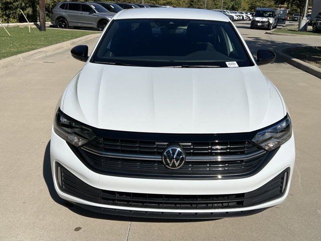 2023 Volkswagen Jetta Sport